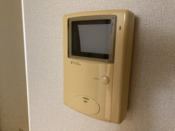 エメラルド雅の物件内観写真